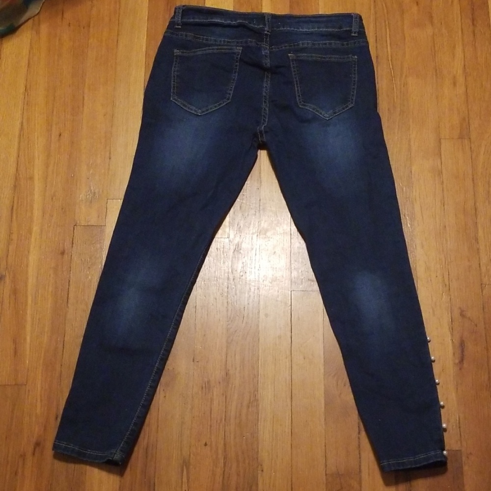 Between Us Jeans - image 2